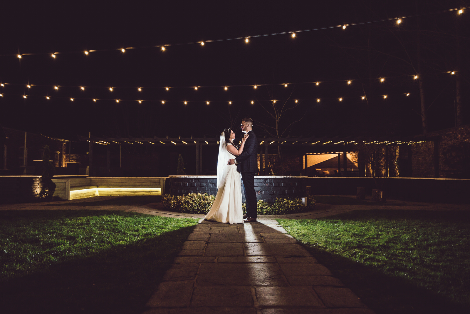 Local wedding deals photographers